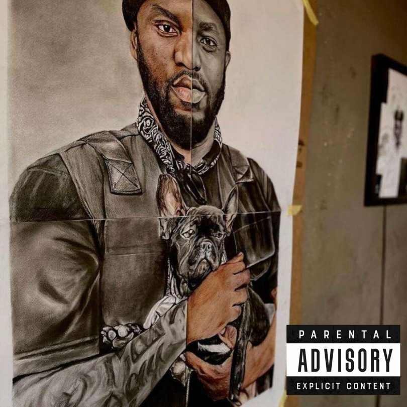 Omar Sterling - Tema Motorway Freestyle ft Efya