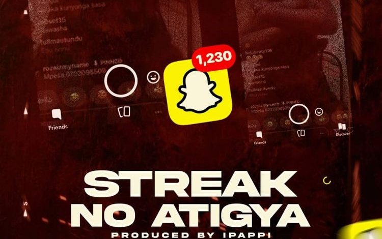 Rich Ring - Streak No Atigya Ft. Kawabanga