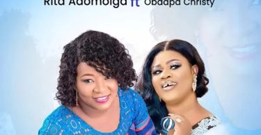 Rita Adomolga - Tumbero (Bye Bye) Ft Obaapa Christy