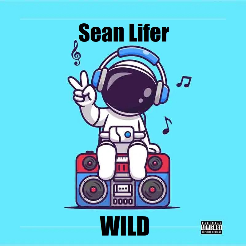 Sean Lifer - Wild (Asakaa)