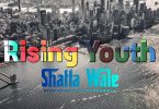 Shatta Wale - Rising Youth (Prod By DaMaker)