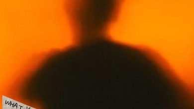 Skyface SDW – What You Telling Me