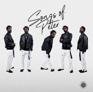 Fameye - Songs Of Peter
