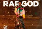 Strongman – Rap God (Prod By ATown TSB)