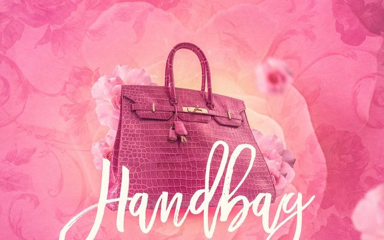 Two Bars - Handbag Ft Novo