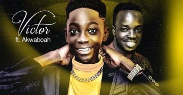 Victor – Bokoo Ft Akwaboah