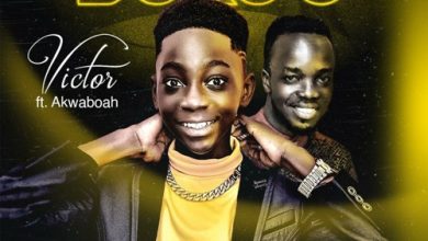 Victor – Bokoo Ft Akwaboah