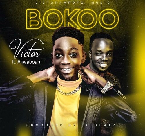 Victor – Bokoo Ft Akwaboah