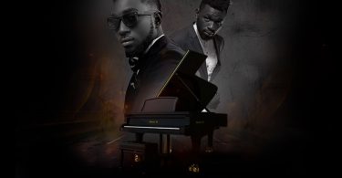 WillisBeatz x Singlet – The Way You Love Me (Amapiano Refix)