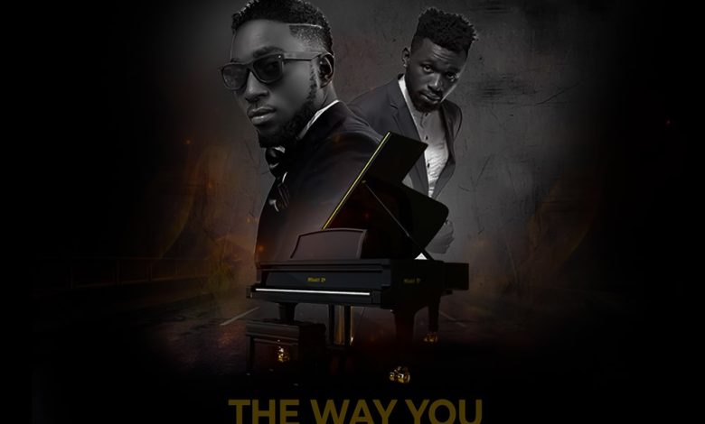 WillisBeatz x Singlet – The Way You Love Me (Amapiano Refix)