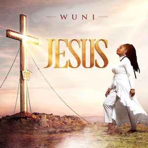 Wuni - Jesus