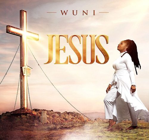 Wuni - Jesus