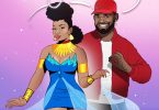 Yemi Alade - My Man ft. Kranium