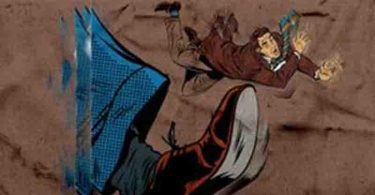 Addi Self - Commot For There