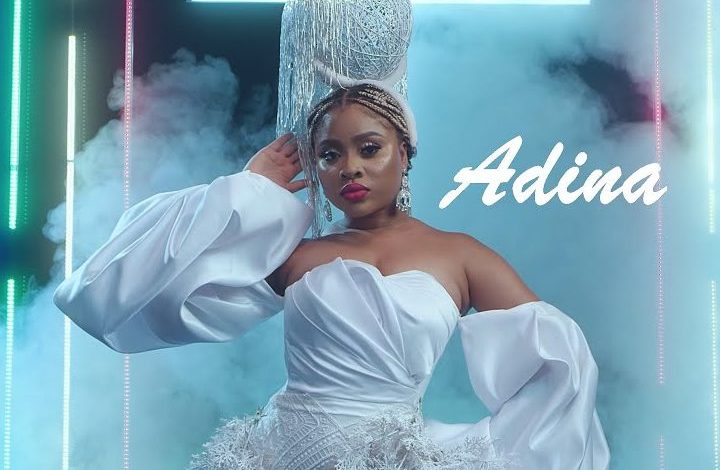 Adina Thembi - Hallelujah (Official Video)