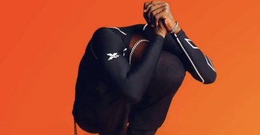 Black Sherif – Kwaku The Traveller (Radio Edit)