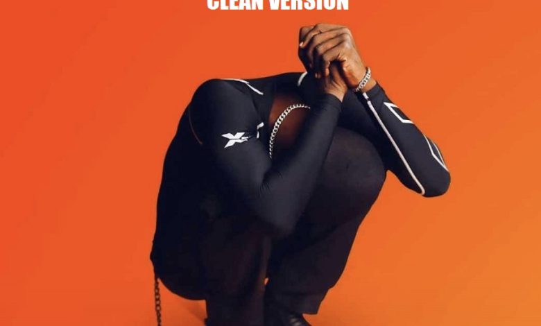 Black Sherif – Kwaku The Traveller (Radio Edit)