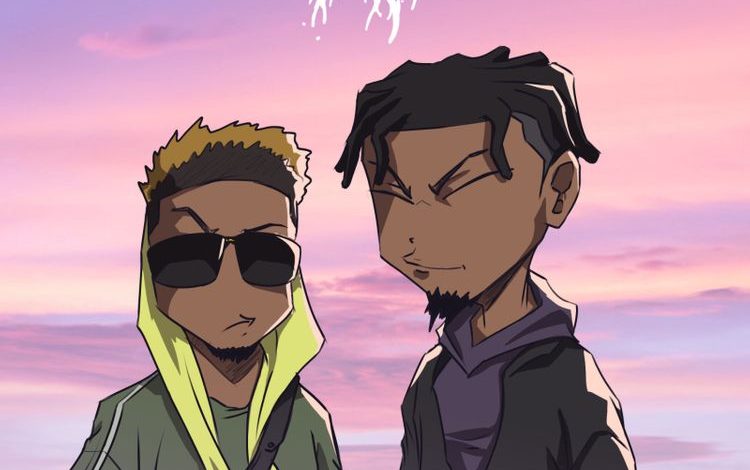 Kreptismenace – Fit Ft. Medikal