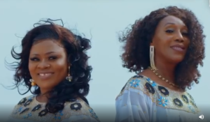 Rev AbaRita Nhyira - Surprise Ft Obaapa Christy
