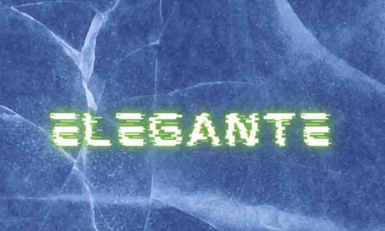 Magnom – Elegante Ft. DLN Prod & Jay Brooks