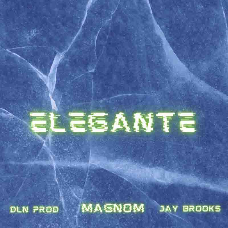 Magnom – Elegante Ft. DLN Prod & Jay Brooks