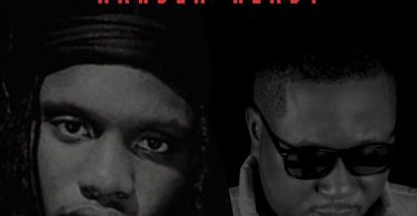 Skillz 8figure - Mandem Ready ft Kao Denero