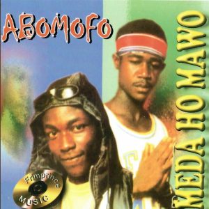 Abomofour Daa Maabi