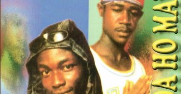 Abomofour Meda Ho Mawo