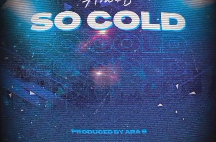Ara-B - So Cold