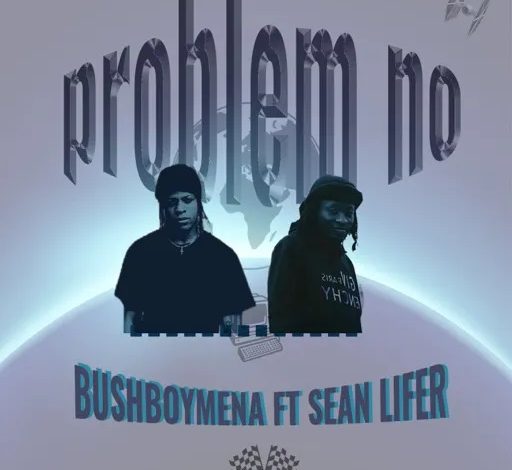 BushBoyMena – Problem No Ft Sean Lifer