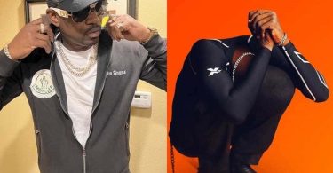 Busy Signal - Man Hungry (Black Sherif Kwaku the Traveller Refix)