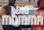 CJ Biggerman - Big Momma Ft Big Ivy