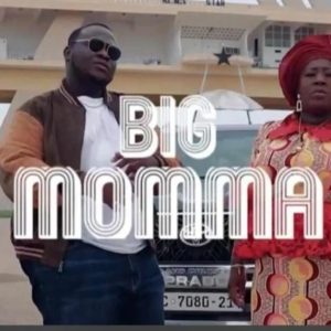 CJ Biggerman - Big Momma Ft Big Ivy