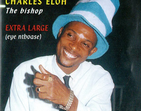 Charles Eloh Bishop Eye Ntoboase Oneclickghana.com