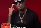Criss Waddle - Take Me Back Ft Stonebwoy