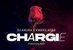 DJ Akuaa - Chargie Ft. Kweku Afro