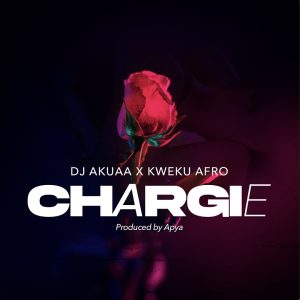 DJ Akuaa - Chargie Ft. Kweku Afro