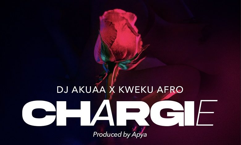 DJ Akuaa - Chargie Ft. Kweku Afro