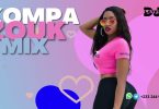DJ Latet - Kompa Zouk (Love) Mix 2021/2022