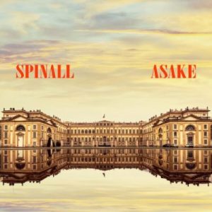 DJ Spinall - Palazzo Ft Asake