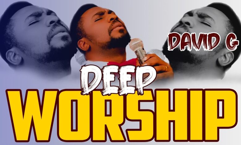 Deep Nigerian Gospel Music 2022 (Midnight Worship Songs For Breakthrough)