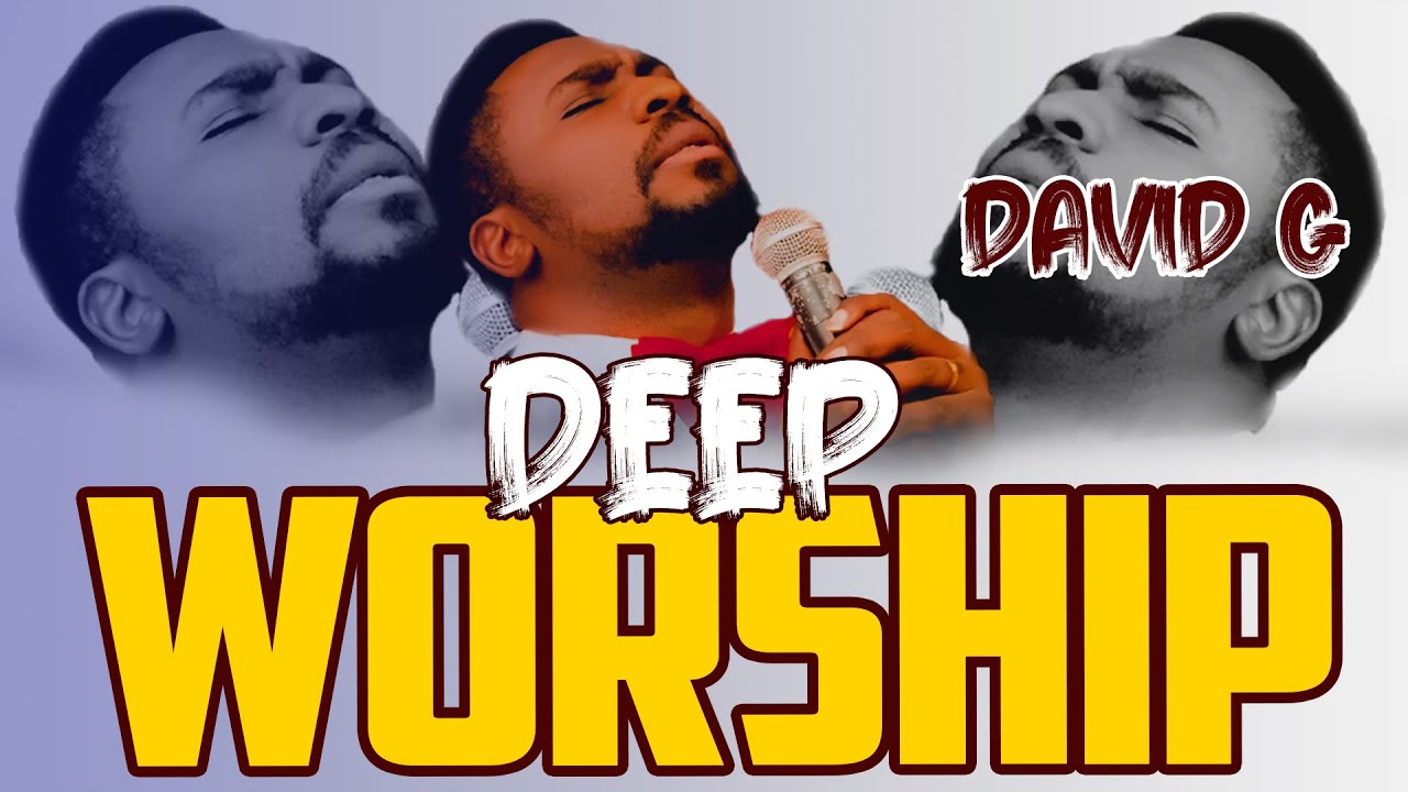 Deep Worship