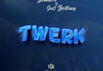 Demarco - Twerk Ft. Just Brittany