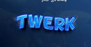 Demarco - Twerk Ft. Just Brittany