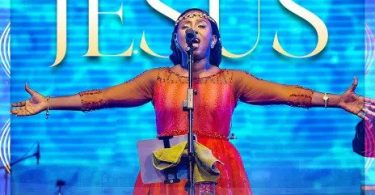 Diana Hamilton – The Name Of Jesus