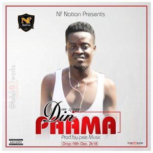 Don Ziggy - Din Paama