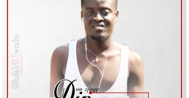 Don Ziggy - Din Paama