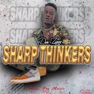 Don Ziggy - Sharp Thinkers