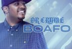 Dr Cryme - Boafo