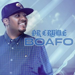 Dr Cryme - Boafo